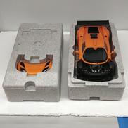 1/18スケール