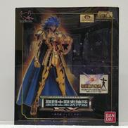 聖闘士聖衣神話EX|バンダイ