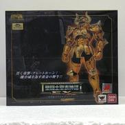 聖闘士聖衣神話EX|バンダイ