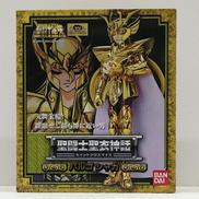 聖闘士聖衣神話