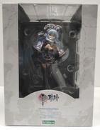 零の軌跡|コトブキヤ