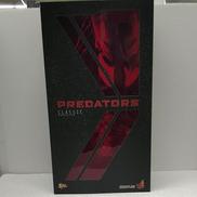 MOVIE MASTERPIECE|HOT TOYS