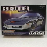 美品 プラモデル ムービーメカ ナイトライダー限定 K.A.R.R. アオシマ アオシマ|ナイトライダー ムービーメカシリーズ|HARDOFFオフ
