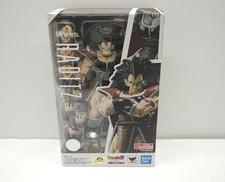 S.H.FIGUARTS ラディッツ|BANDAI