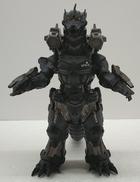 ゴジラXメカゴジラ|BANDAI