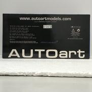 1/18 MCLAREN 720S RED|AUTOart
