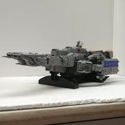 1/3000 完全変形|アルカディア