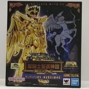 聖闘士聖衣神話|BANDAI