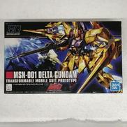 MSN-001デルタガンダム|BANDAI