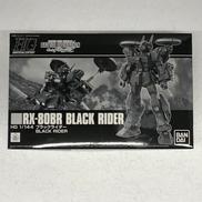 1/144 ブラックライダー|BANDAI