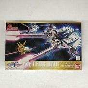 ミーティアユニット シードデスティニー|BANDAI