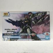 HG 1/144 ガンダムダブルオーコマンドクアンタ|BANDAI