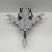 マクロスゼロ|アルカディア