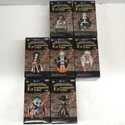 E賞 ワールドコレクタブルフィギュア|一番くじ(BANPRESTO)