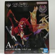 エヴァンゲリオン　ヤマト作戦！|BANDAI