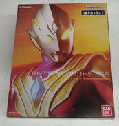 ウルトラマントリガー|BANDAI