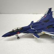 マクロスゼロ|アルカディア