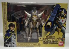 ランスロット・コンクエスター|BANDAI