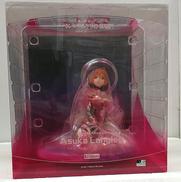 アスカ・ラングレー Last Scene|KOTOBUKIYA