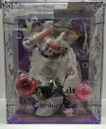 チェシャ猫|MYETHOS