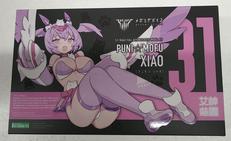 メガミデバイス|KOTOBUKIYA