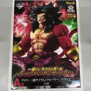 ブロリー(超サイヤ人4フルパワー)|一番くじ(BANPRESTO)