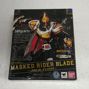 仮面ライダーブレイド|BANDAI