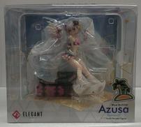 ブルーアーカイブ|ELEGANT