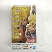 S.H.FIGUARTS ドラゴンボール|BANDAI