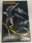 機動戦士ガンダムF91|BANDAI