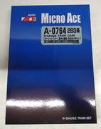 Nゲージ|MICRO ACE