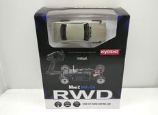 ミニッツ RWDシリーズ|京商