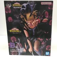 僕のヒーローアカデミア|一番くじ(BANPRESTO)