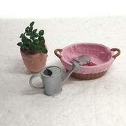 ぷちサンプルシリーズ いちごちゃん家へようこそ|リーメント