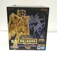 聖闘士星矢|BANDAI