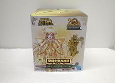 聖闘士星矢 黄金魂 -SOUL OF GOLD-|BANDAI