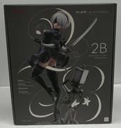 NieR:Automata|MAX FACTORY