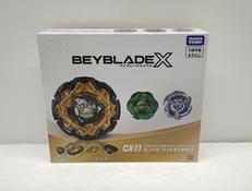 ベイブレードX|TAKARA TOMY