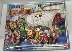 ワンピース|BANDAI