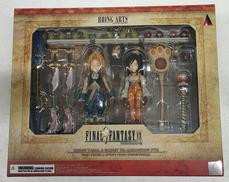 ファイナルファンタジー|SQUARE ENIX