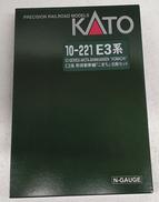 Nゲージ|KATO