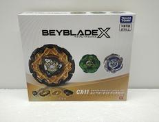 BEYBLADE X|TAKARA TOMY