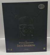 パイレーツ・オブ・カリビアン-生命の泉-|HOT TOYS