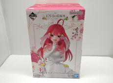 五等分の花嫁|一番くじ(BANPRESTO)