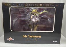 魔法少女リリカルなのはA❜S|ALTER