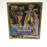 聖闘士星矢|BANDAI