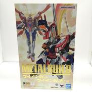機動武闘伝Gガンダム|BANDAI