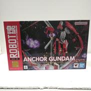 機動戦士クロスボーンガンダムDUST|BANDAI