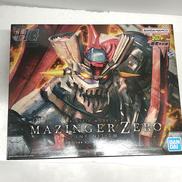 真マジンガーZERO VS暗黒大将軍|BANDAI