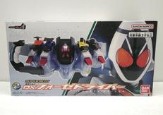 仮面ライダーフォーゼ|BANDAI